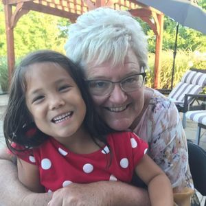 Meet your Posher, Tracy